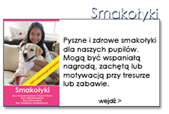Suplementy dla spsów