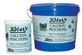 Suplement Calcium Mischung