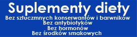 Suplementy diety